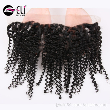 China vendors 100% virgin hair bundles with lace closure, reliable natural 4x13 brazilian lace frontal